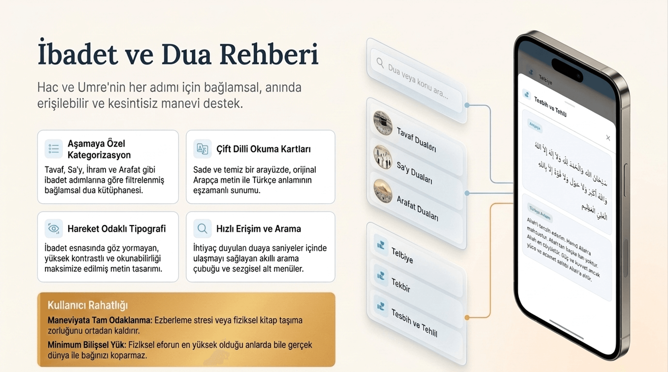 Rafik Al Haram Dua Rehberi ekran görüntüsü